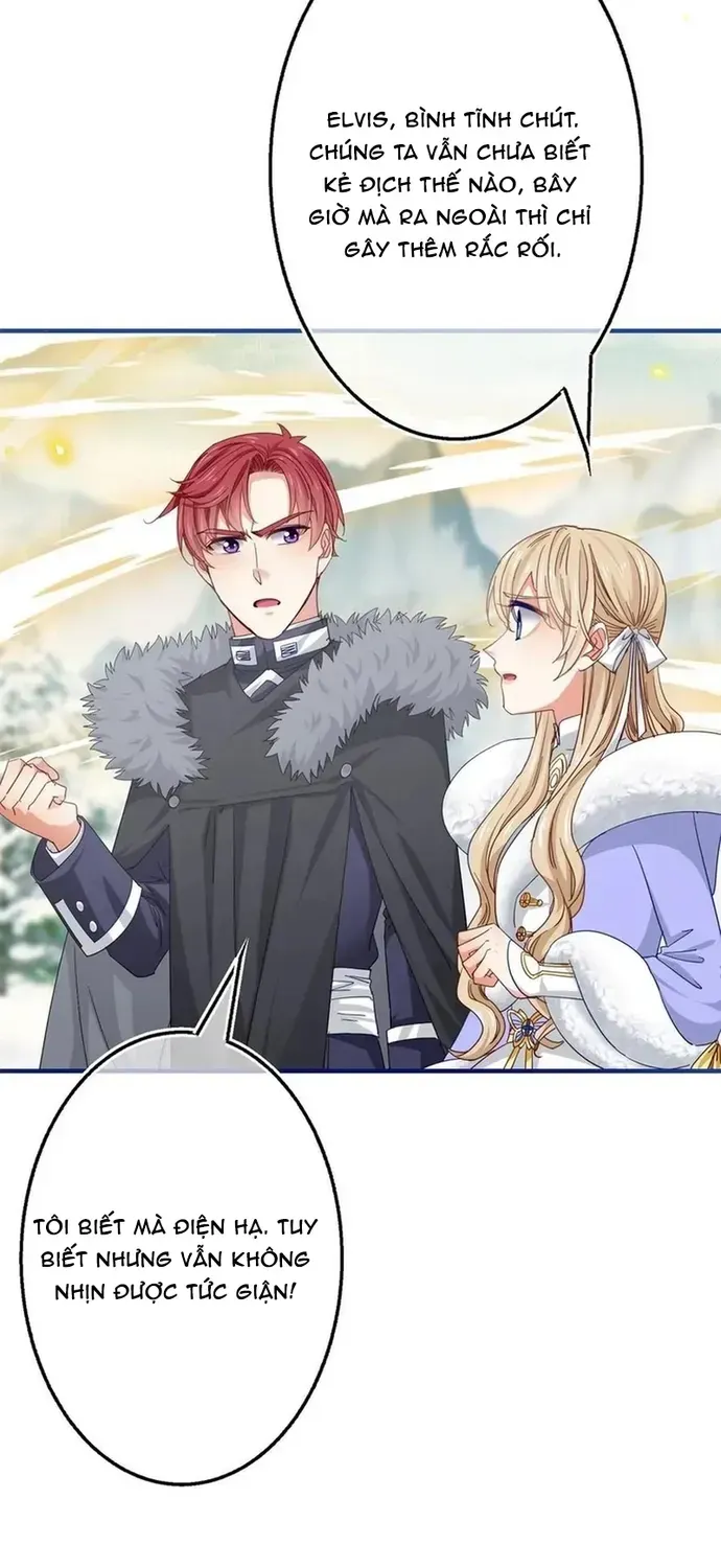 Hoàng Nữ Được Cưng Chiều Nhất Đế Quốc Chap 104 - Next Chap 105