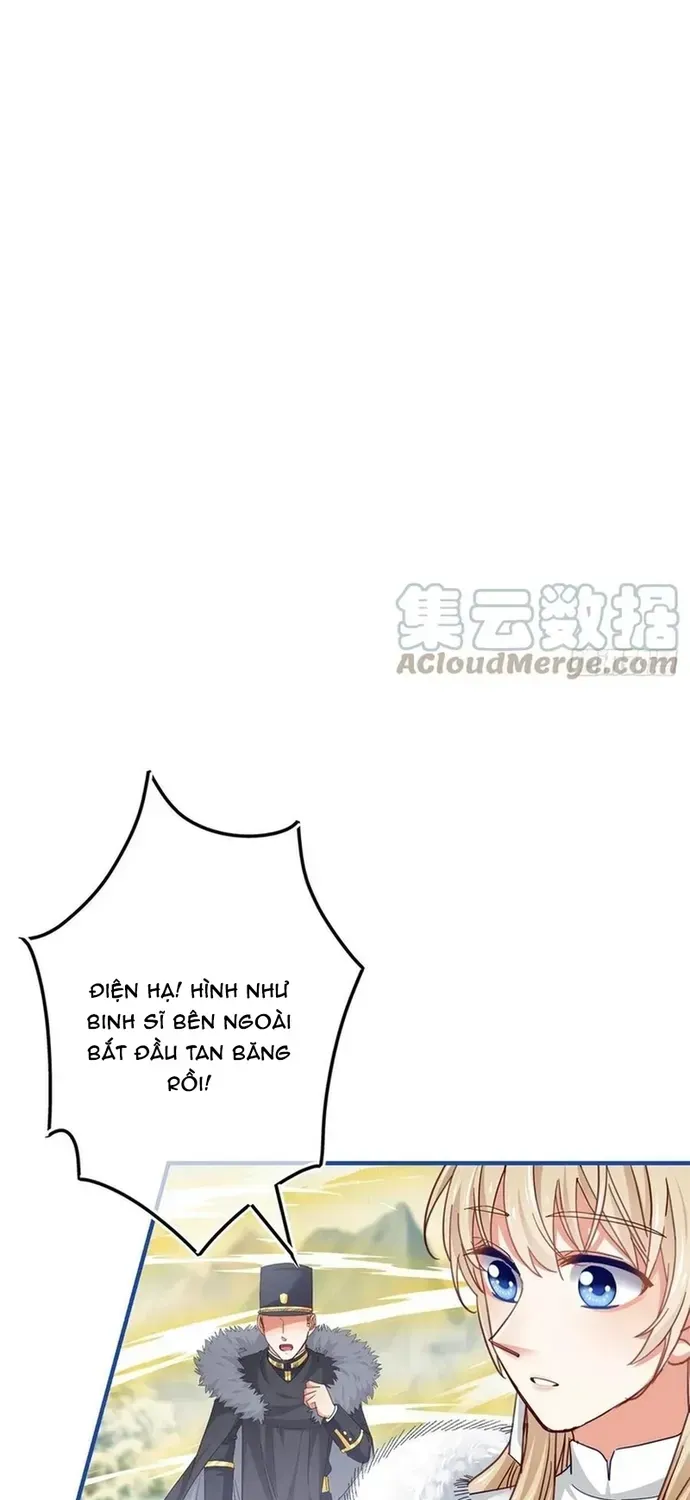 Hoàng Nữ Được Cưng Chiều Nhất Đế Quốc Chap 104 - Next Chap 105