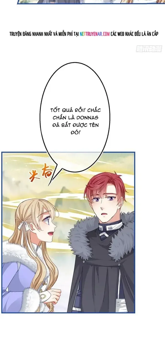 Hoàng Nữ Được Cưng Chiều Nhất Đế Quốc Chap 104 - Next Chap 105