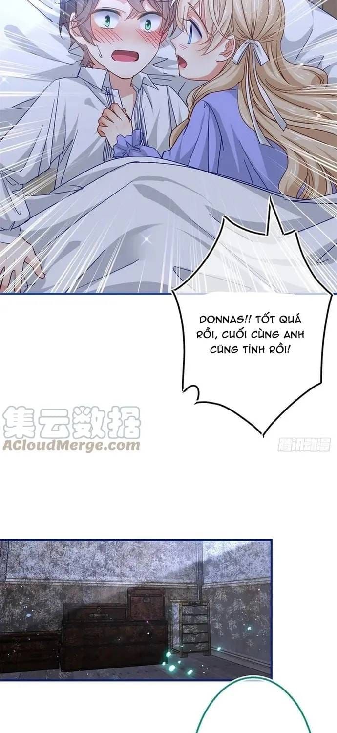 Hoàng Nữ Được Cưng Chiều Nhất Đế Quốc