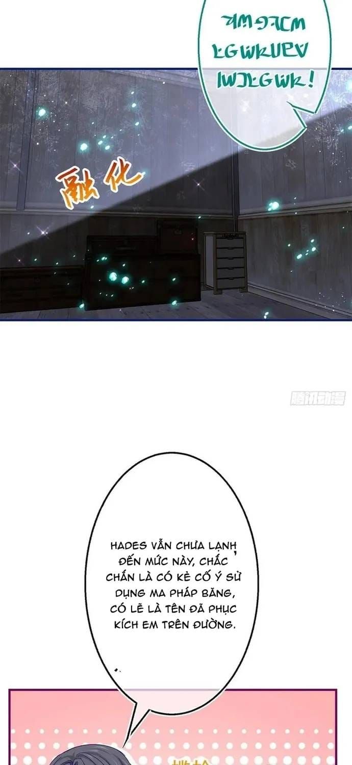 Hoàng Nữ Được Cưng Chiều Nhất Đế Quốc