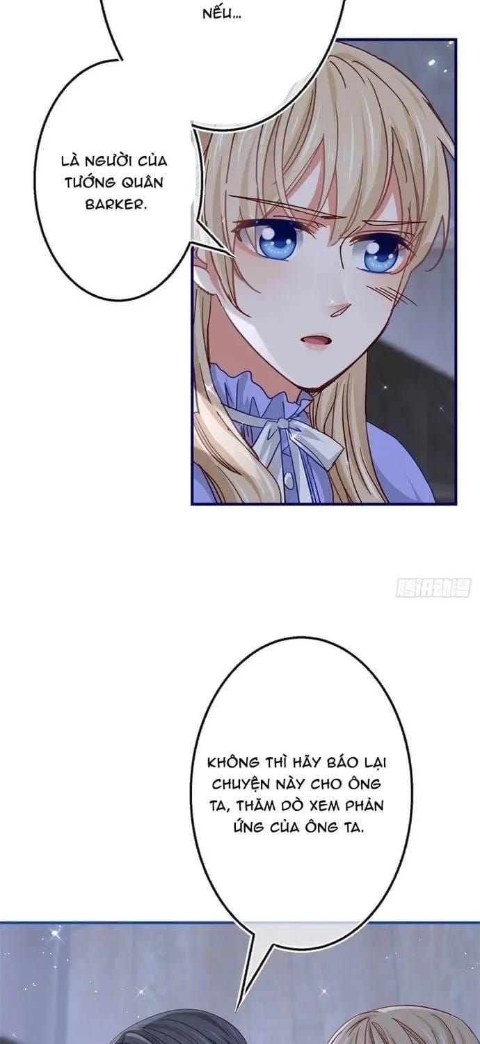 Hoàng Nữ Được Cưng Chiều Nhất Đế Quốc