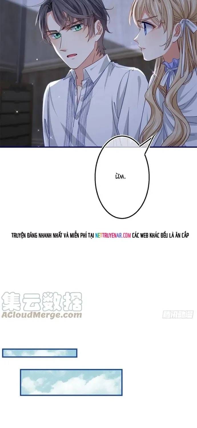 Hoàng Nữ Được Cưng Chiều Nhất Đế Quốc