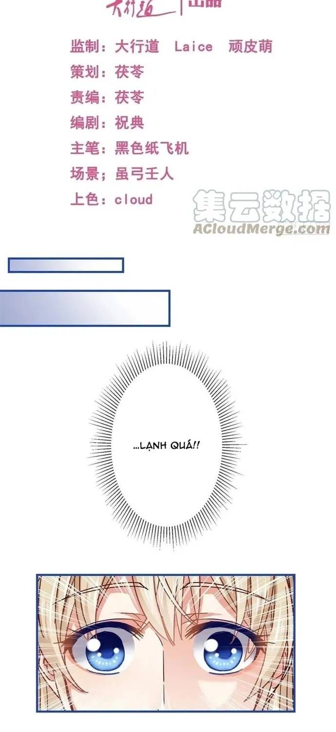 Hoàng Nữ Được Cưng Chiều Nhất Đế Quốc