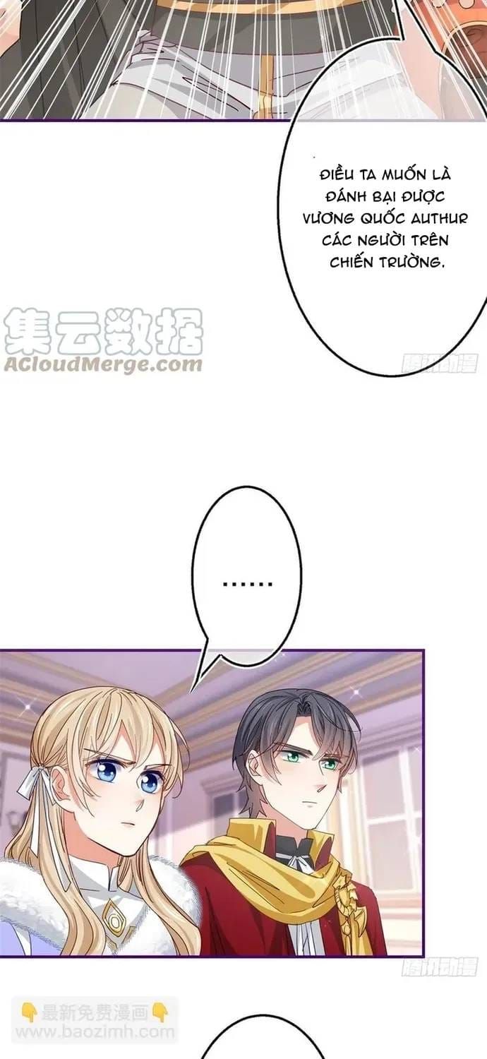 Hoàng Nữ Được Cưng Chiều Nhất Đế Quốc