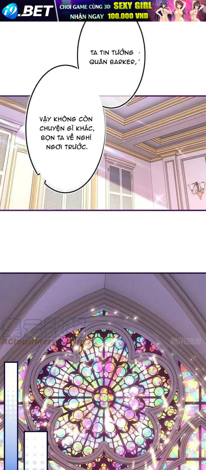 Hoàng Nữ Được Cưng Chiều Nhất Đế Quốc