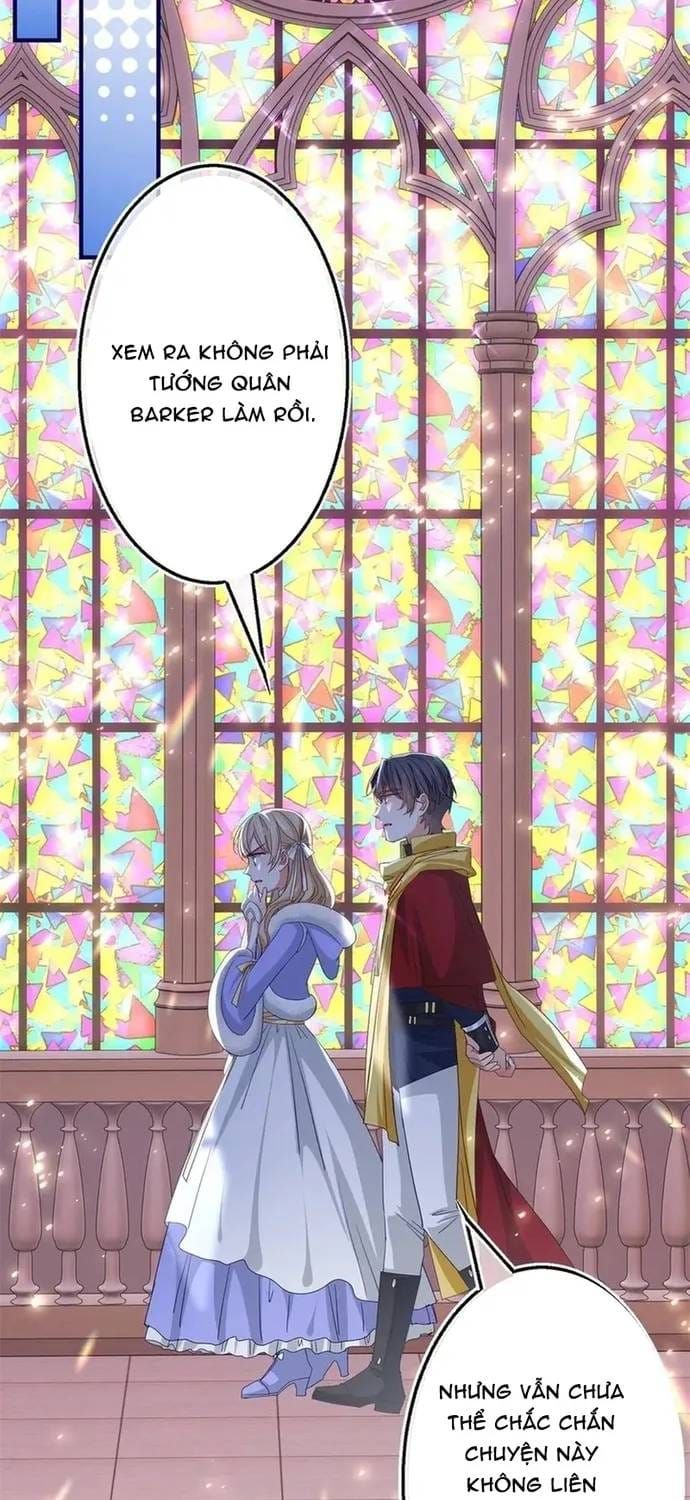 Hoàng Nữ Được Cưng Chiều Nhất Đế Quốc