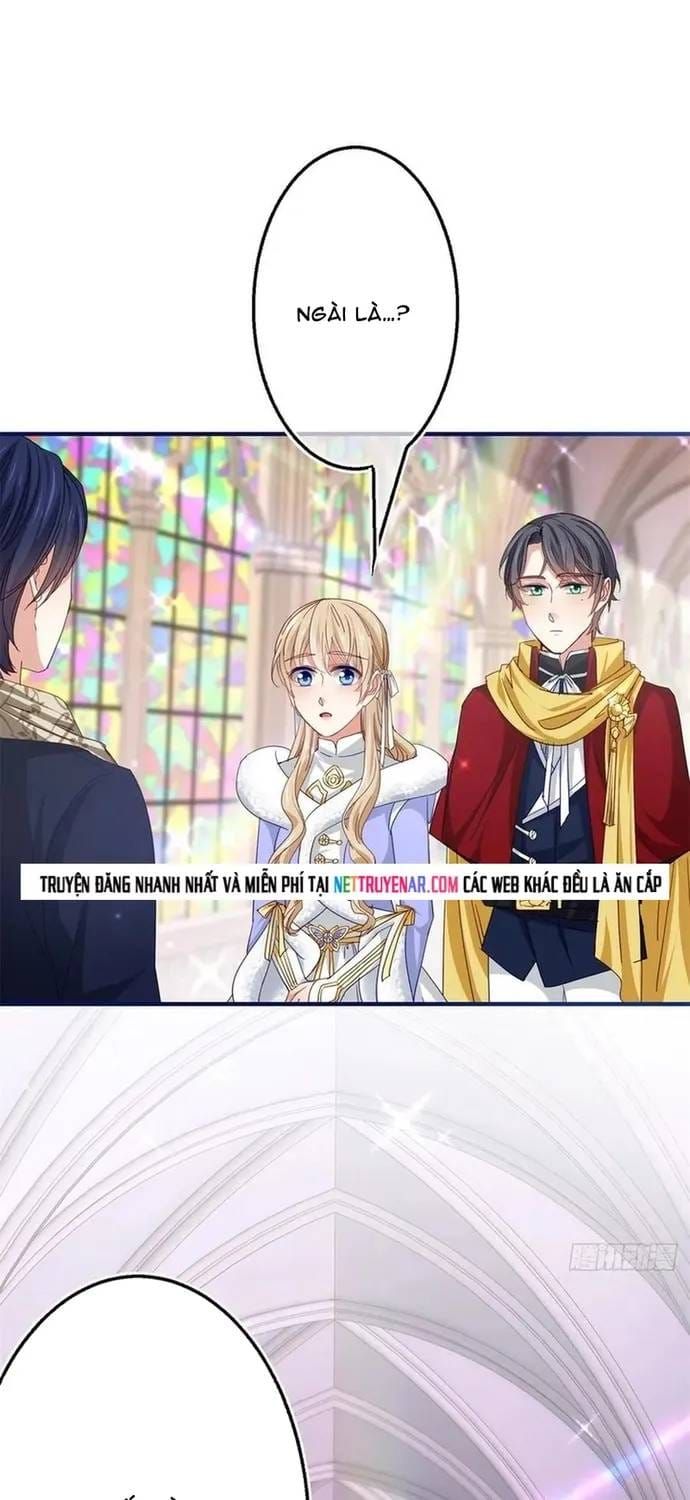 Hoàng Nữ Được Cưng Chiều Nhất Đế Quốc