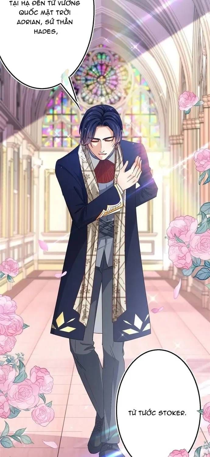 Hoàng Nữ Được Cưng Chiều Nhất Đế Quốc