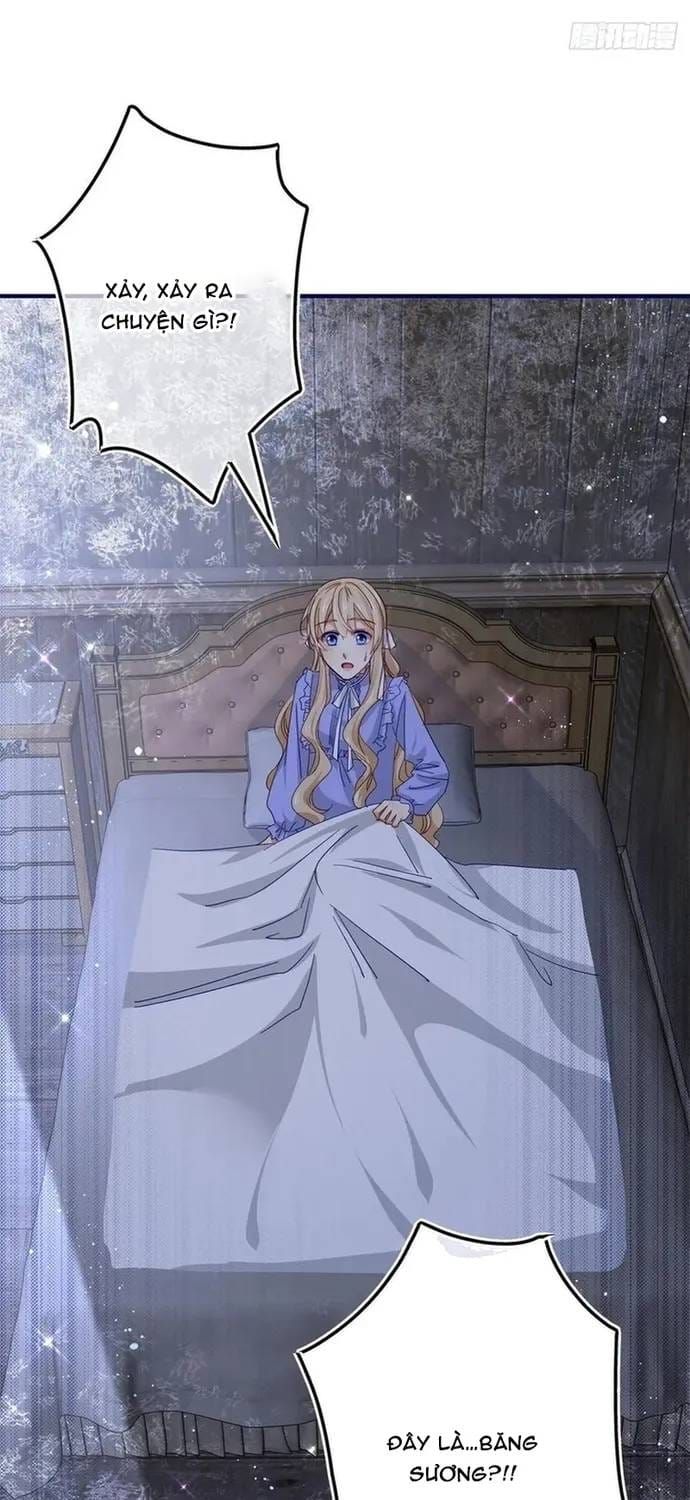 Hoàng Nữ Được Cưng Chiều Nhất Đế Quốc