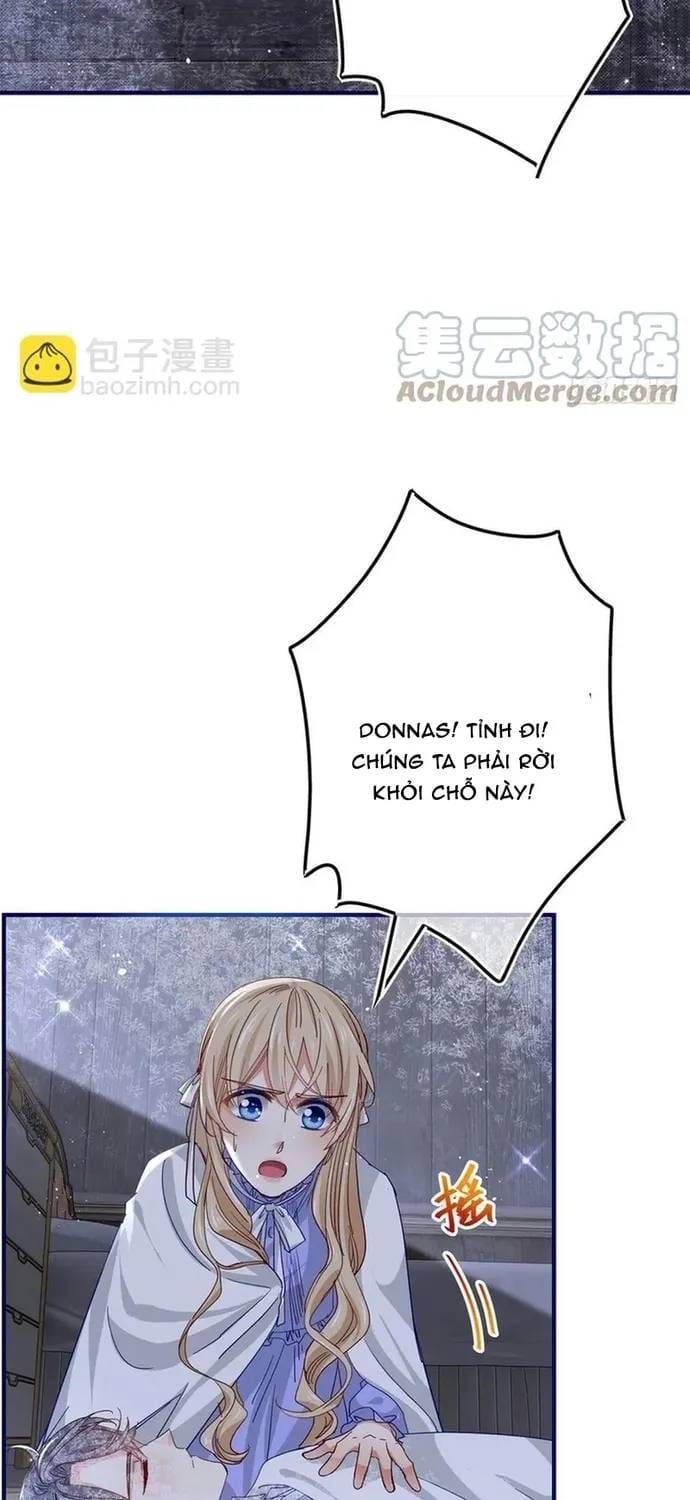 Hoàng Nữ Được Cưng Chiều Nhất Đế Quốc