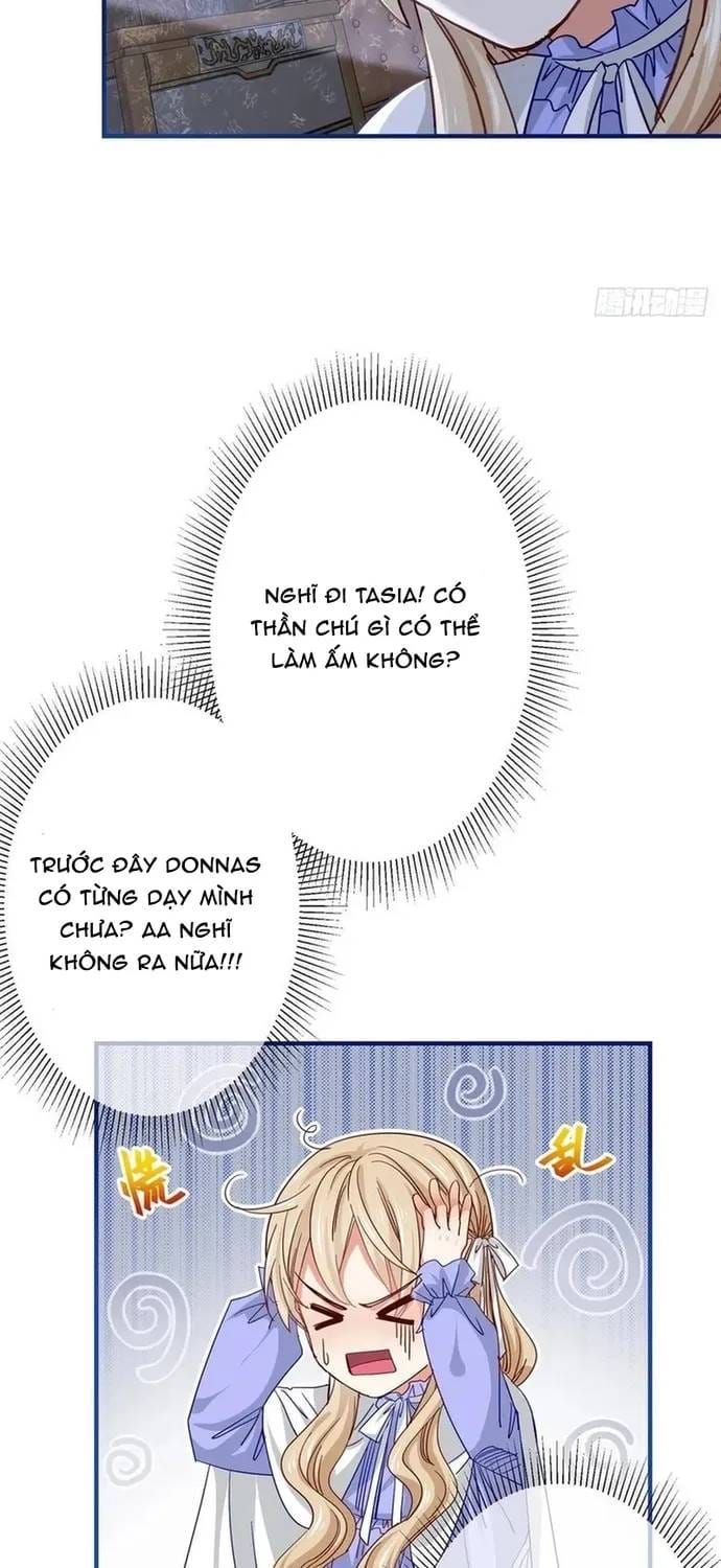 Hoàng Nữ Được Cưng Chiều Nhất Đế Quốc