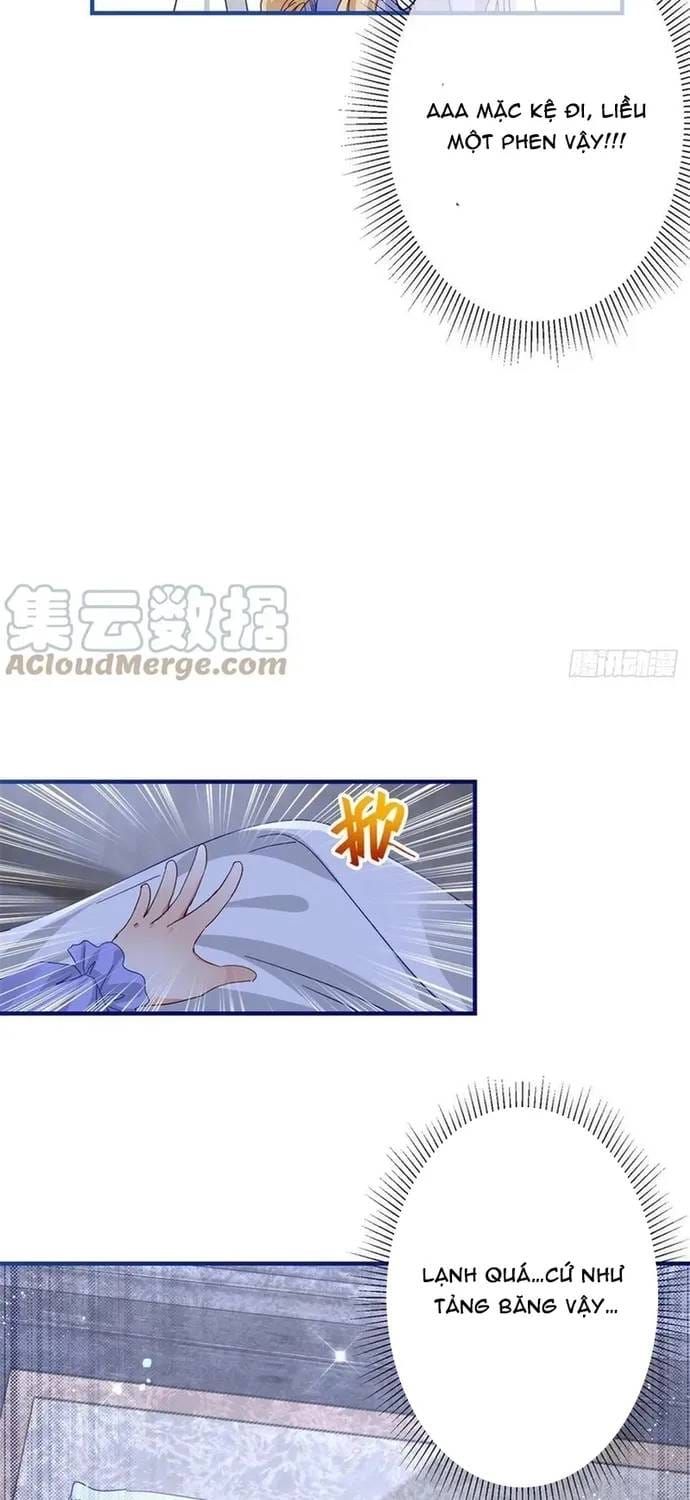 Hoàng Nữ Được Cưng Chiều Nhất Đế Quốc