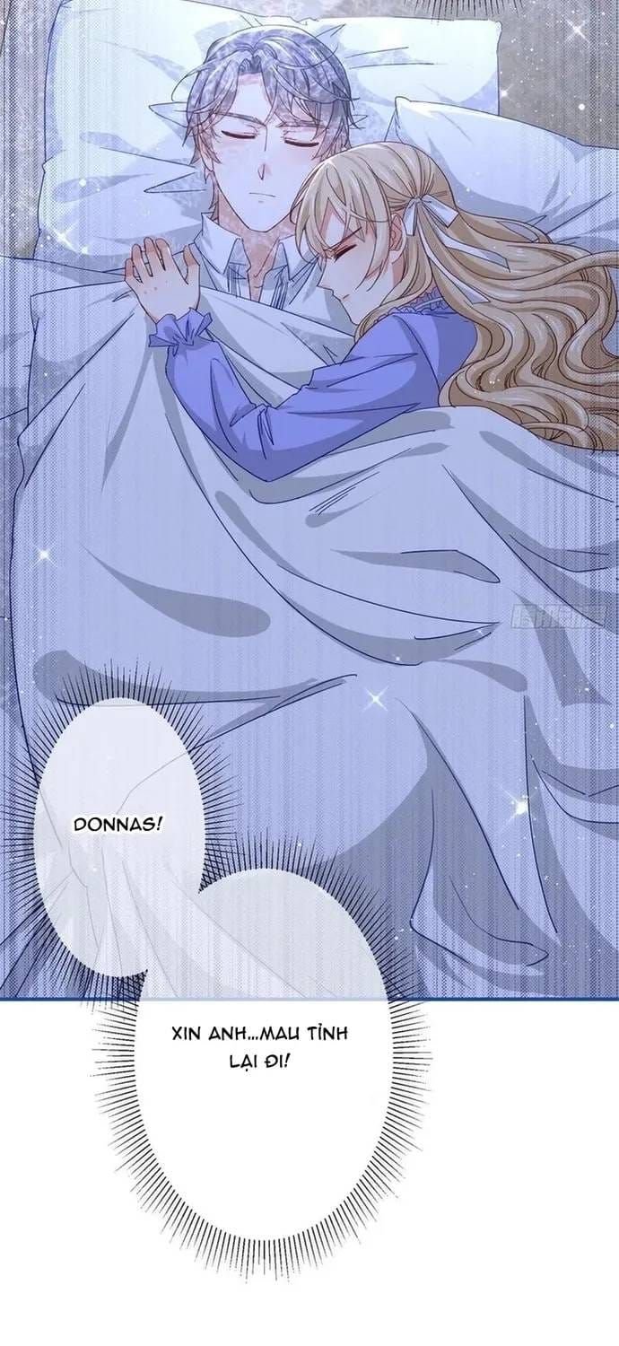 Hoàng Nữ Được Cưng Chiều Nhất Đế Quốc