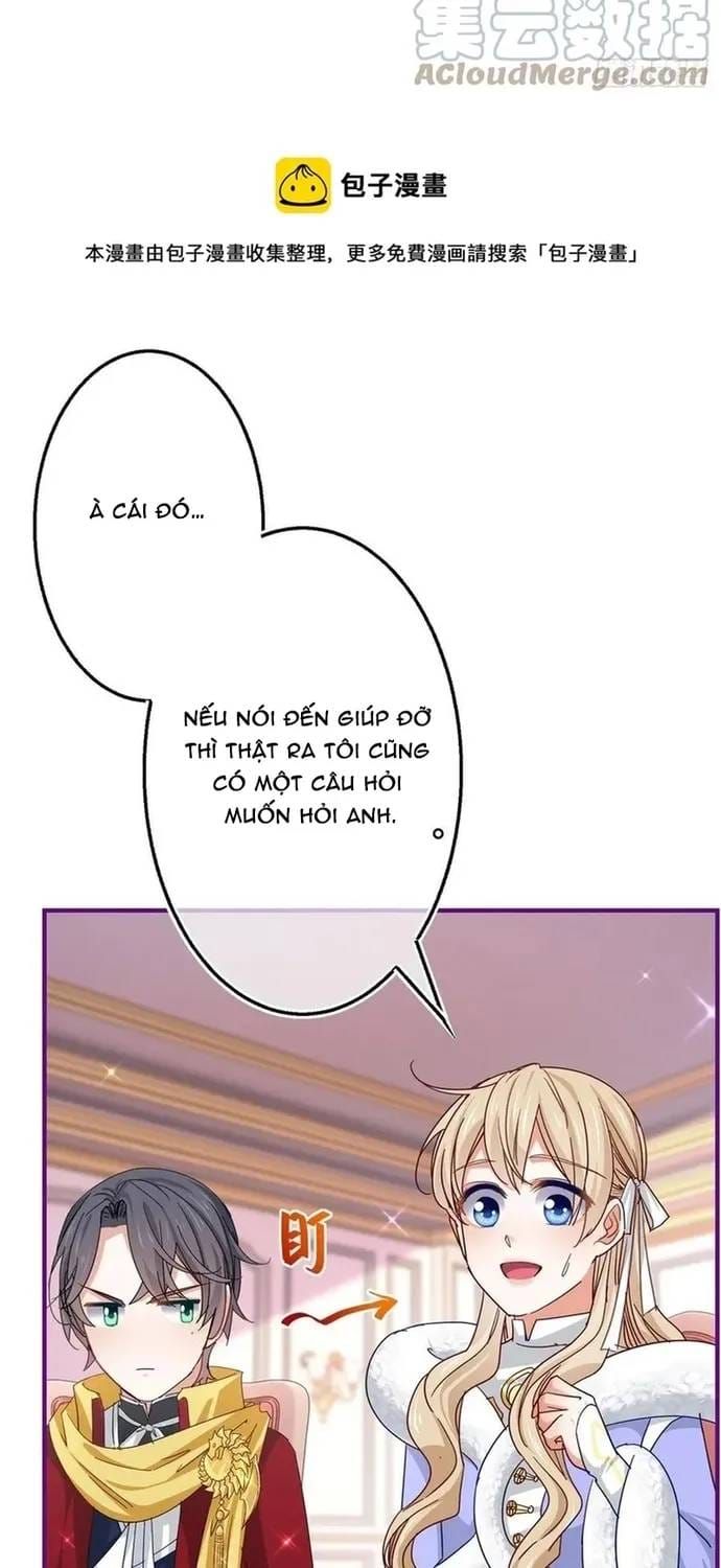 Hoàng Nữ Được Cưng Chiều Nhất Đế Quốc Chap 106 - Next Chap 107