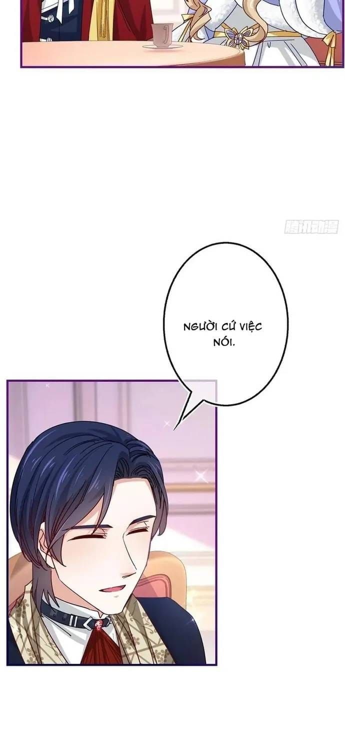 Hoàng Nữ Được Cưng Chiều Nhất Đế Quốc Chap 106 - Next Chap 107