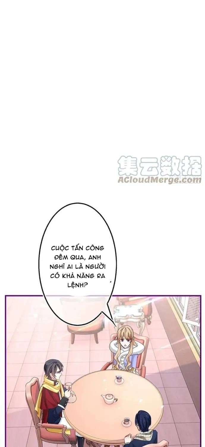 Hoàng Nữ Được Cưng Chiều Nhất Đế Quốc Chap 106 - Next Chap 107