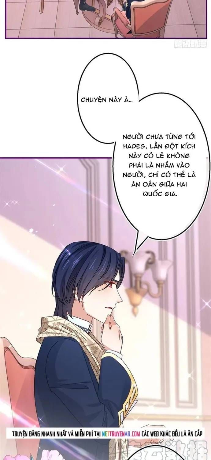 Hoàng Nữ Được Cưng Chiều Nhất Đế Quốc Chap 106 - Next Chap 107