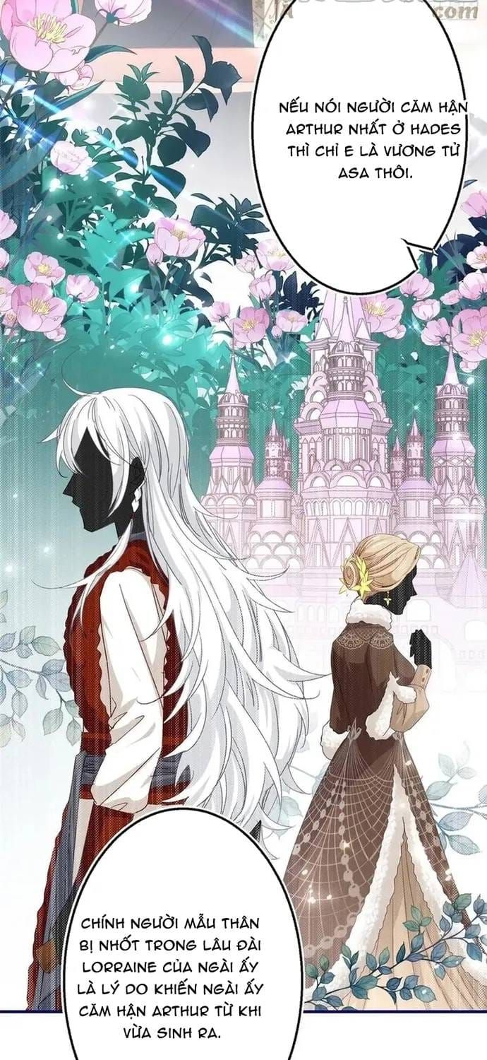 Hoàng Nữ Được Cưng Chiều Nhất Đế Quốc Chap 106 - Next Chap 107