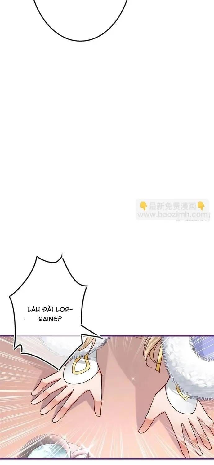 Hoàng Nữ Được Cưng Chiều Nhất Đế Quốc Chap 106 - Next Chap 107