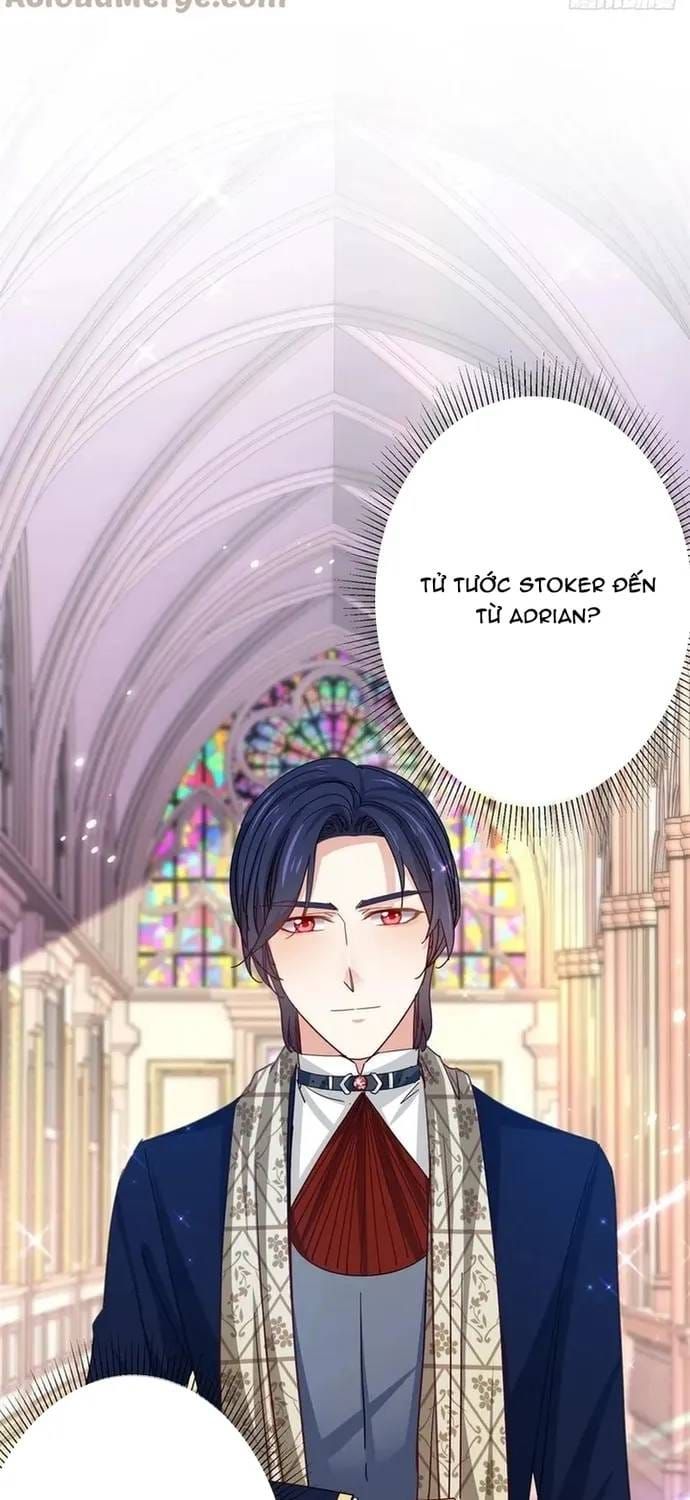 Hoàng Nữ Được Cưng Chiều Nhất Đế Quốc Chap 106 - Next Chap 107