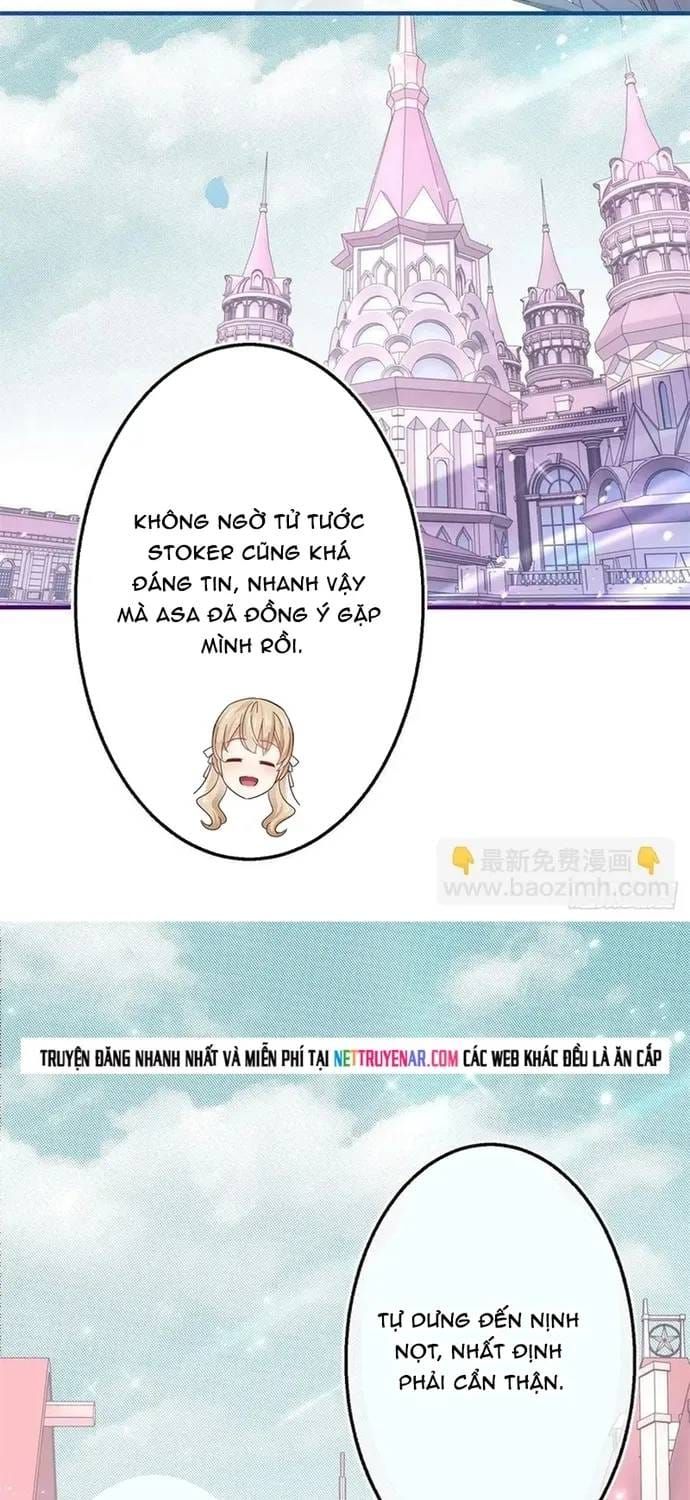 Hoàng Nữ Được Cưng Chiều Nhất Đế Quốc Chap 106 - Next Chap 107