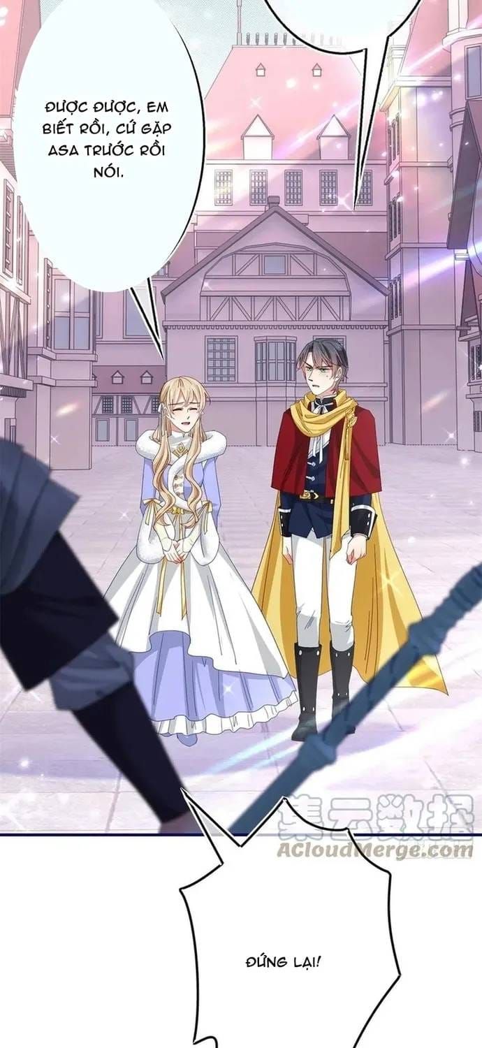 Hoàng Nữ Được Cưng Chiều Nhất Đế Quốc Chap 106 - Next Chap 107