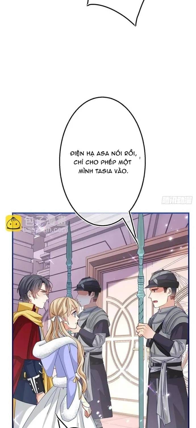 Hoàng Nữ Được Cưng Chiều Nhất Đế Quốc Chap 106 - Next Chap 107