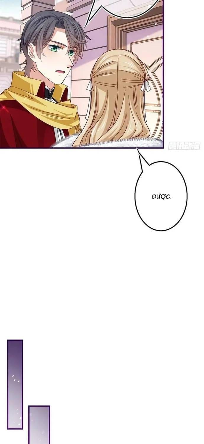 Hoàng Nữ Được Cưng Chiều Nhất Đế Quốc Chap 106 - Next Chap 107