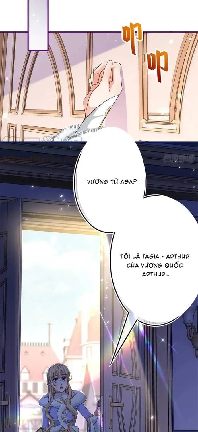 Hoàng Nữ Được Cưng Chiều Nhất Đế Quốc Chap 106 - Next Chap 107