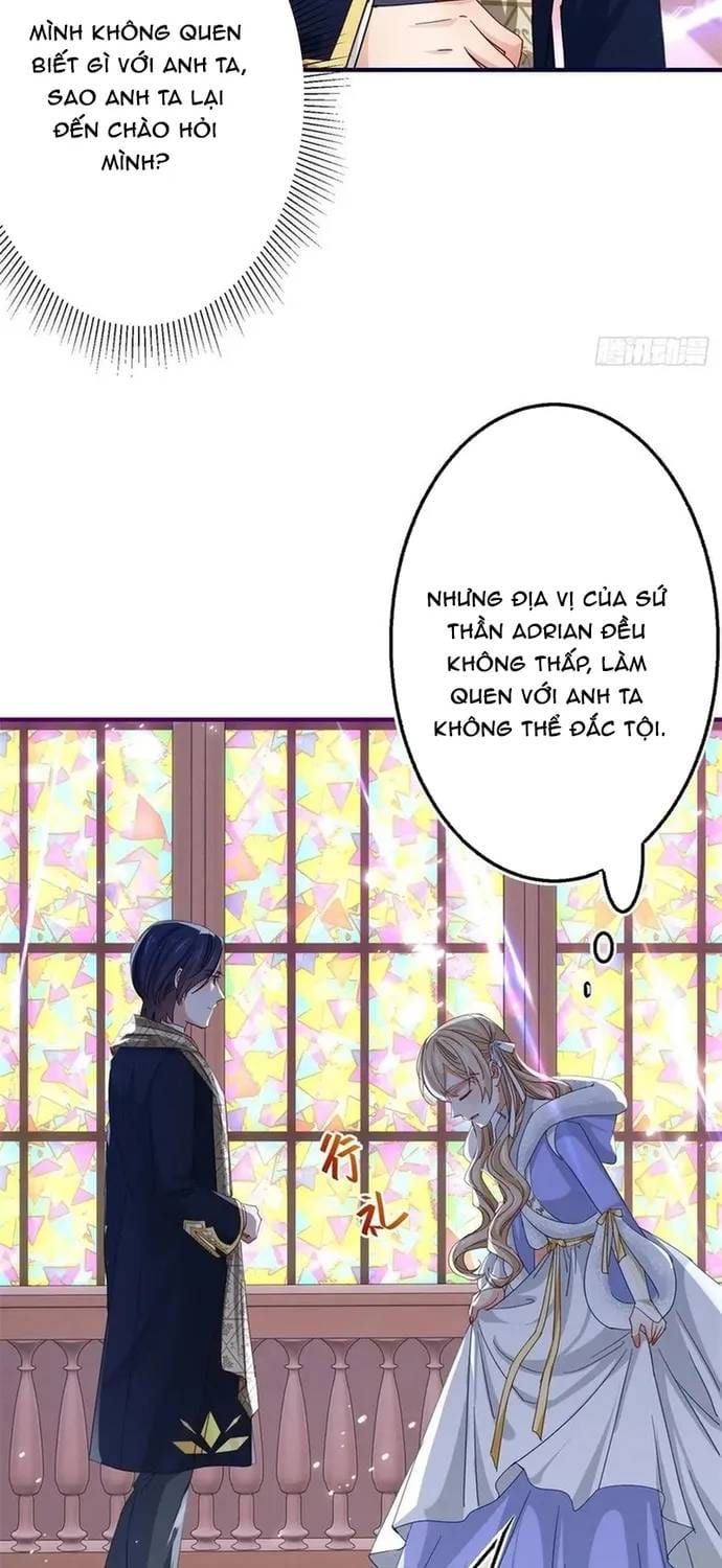 Hoàng Nữ Được Cưng Chiều Nhất Đế Quốc Chap 106 - Next Chap 107