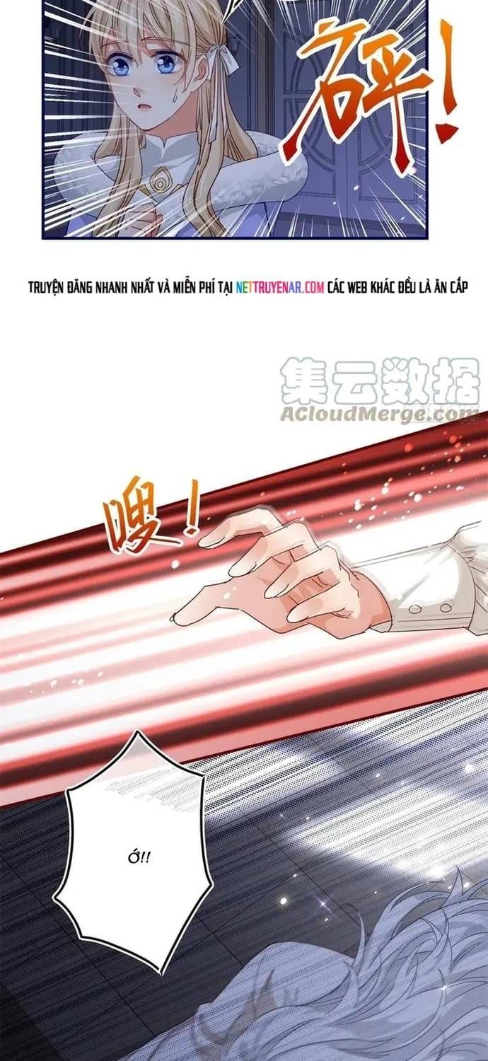 Hoàng Nữ Được Cưng Chiều Nhất Đế Quốc Chap 106 - Next Chap 107