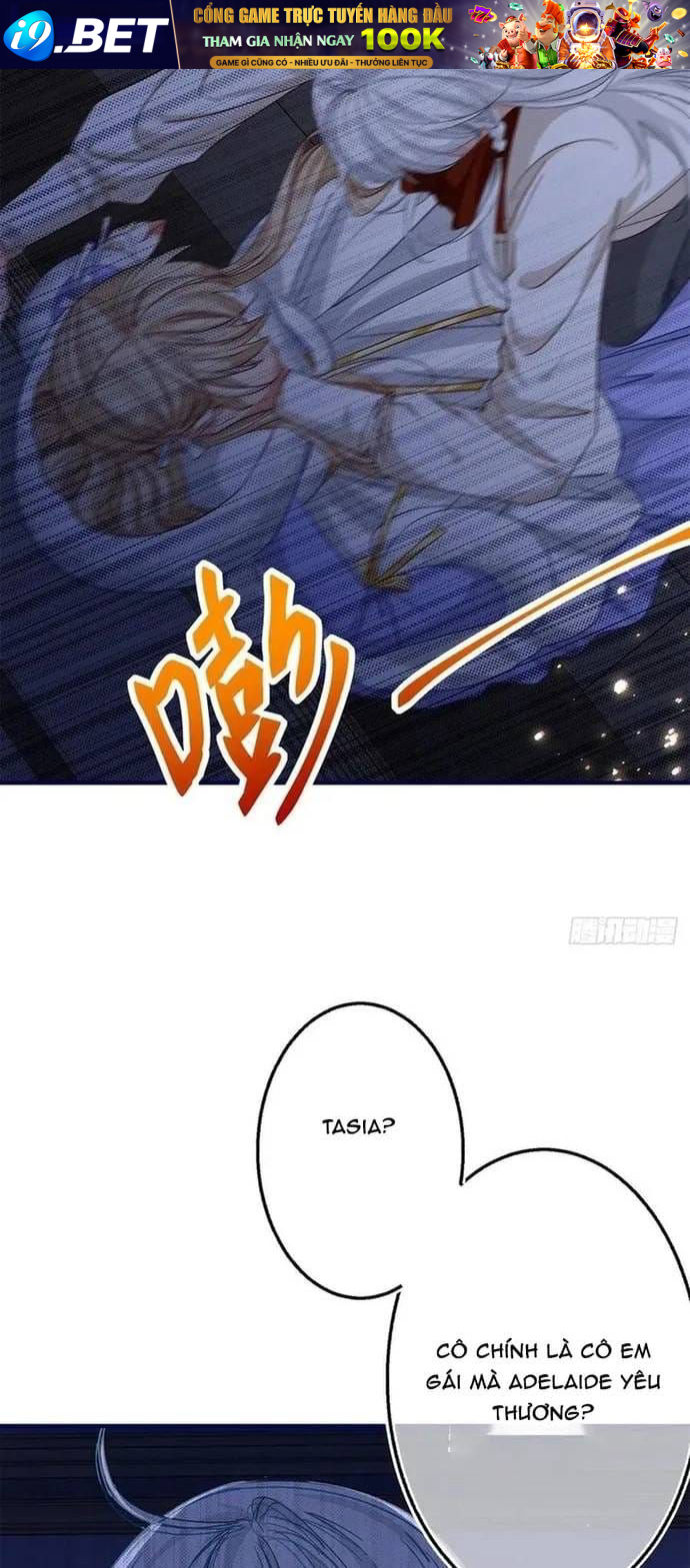 Hoàng Nữ Được Cưng Chiều Nhất Đế Quốc Chap 106 - Next Chap 107