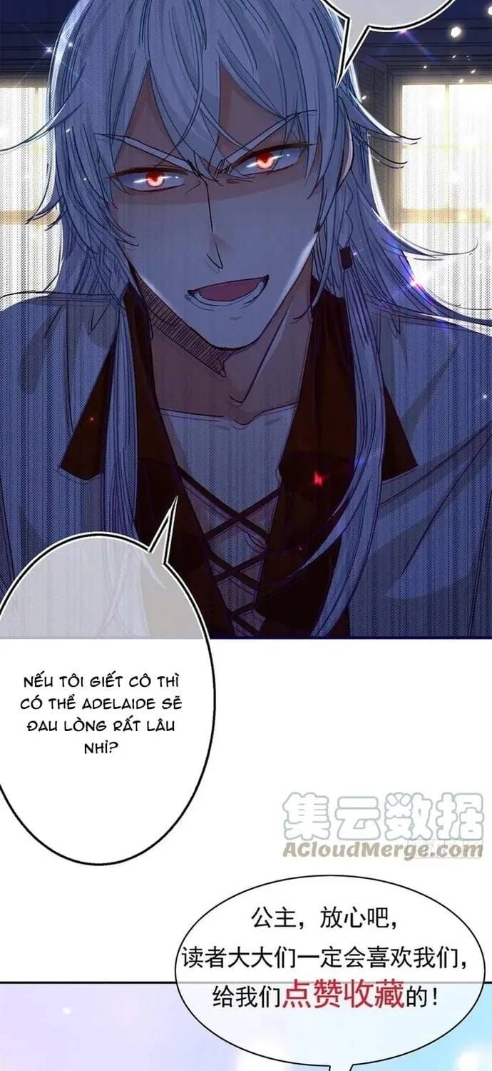 Hoàng Nữ Được Cưng Chiều Nhất Đế Quốc Chap 106 - Next Chap 107