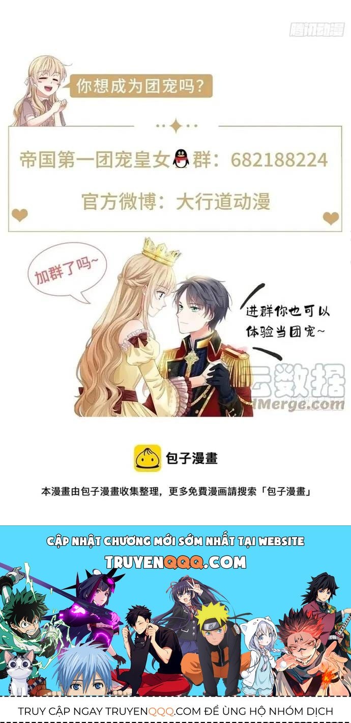 Hoàng Nữ Được Cưng Chiều Nhất Đế Quốc Chap 106 - Next Chap 107