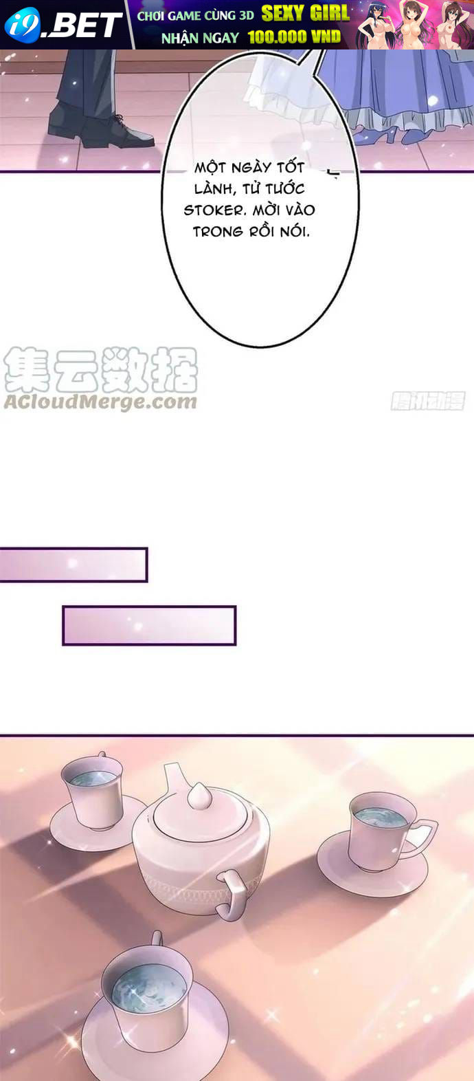 Hoàng Nữ Được Cưng Chiều Nhất Đế Quốc Chap 106 - Next Chap 107