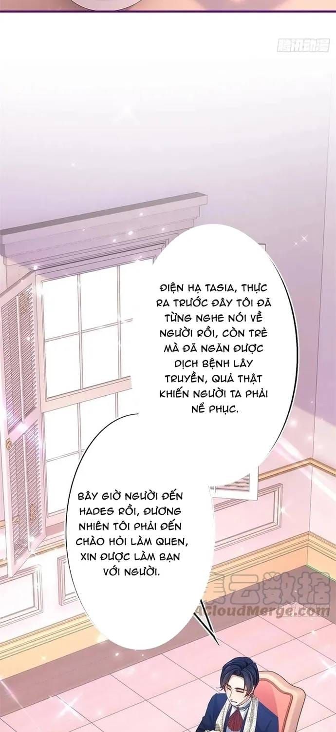 Hoàng Nữ Được Cưng Chiều Nhất Đế Quốc Chap 106 - Next Chap 107