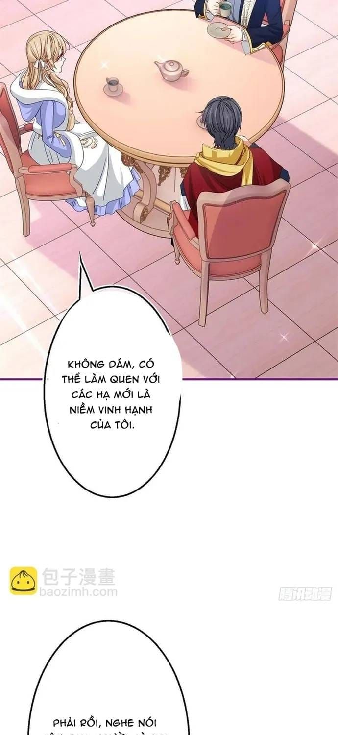 Hoàng Nữ Được Cưng Chiều Nhất Đế Quốc Chap 106 - Next Chap 107