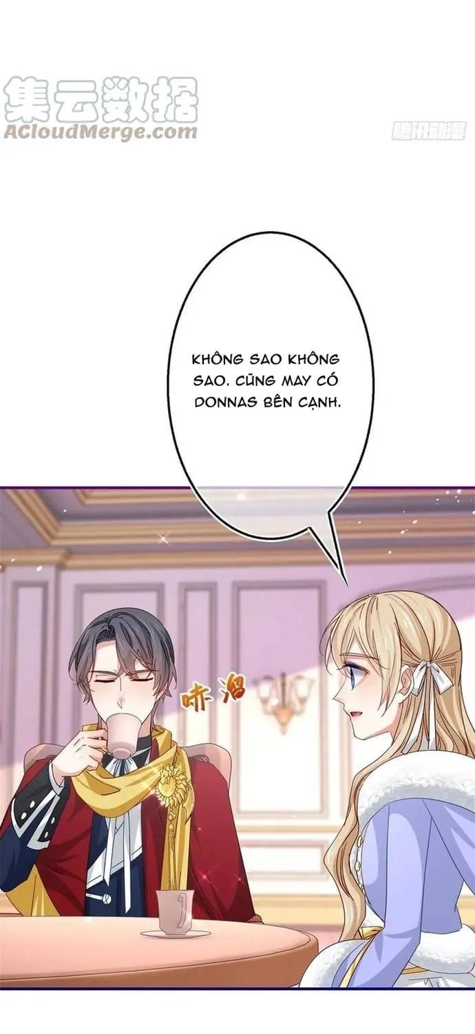 Hoàng Nữ Được Cưng Chiều Nhất Đế Quốc Chap 106 - Next Chap 107