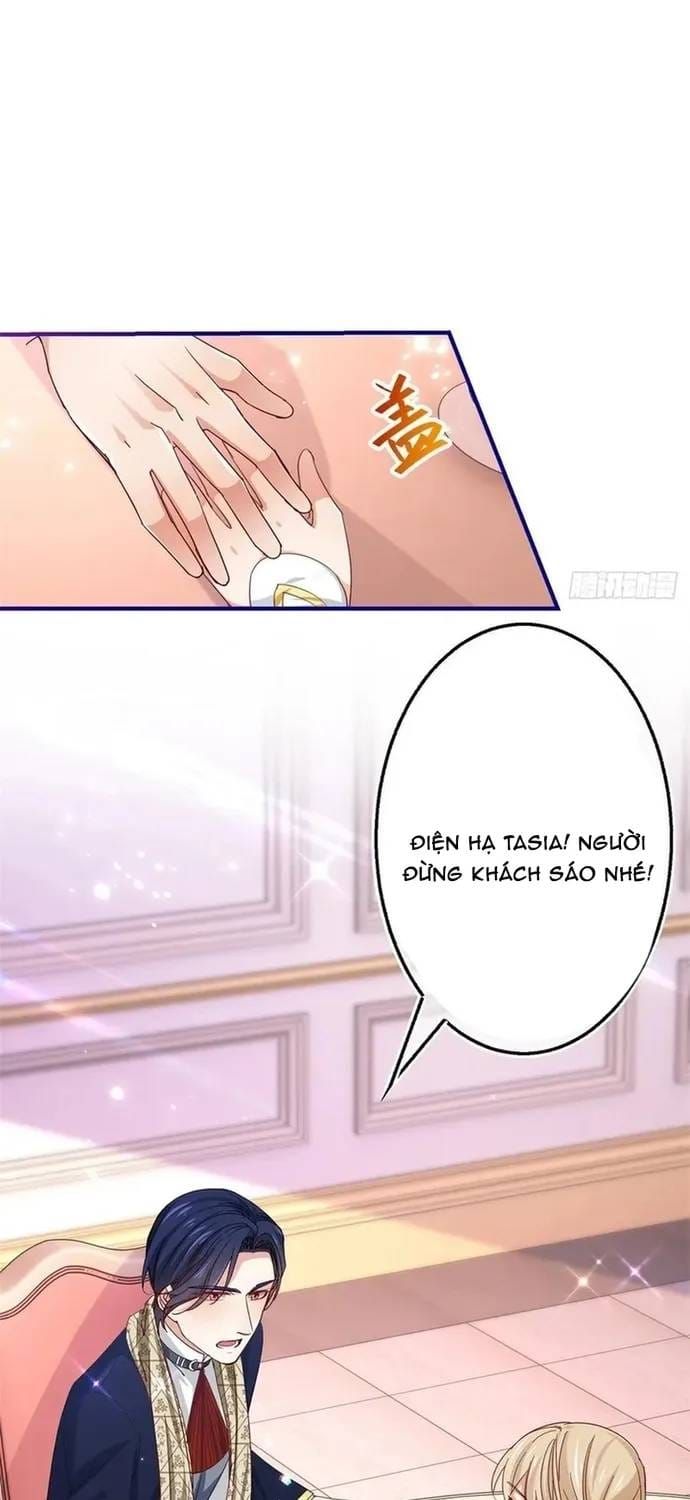 Hoàng Nữ Được Cưng Chiều Nhất Đế Quốc Chap 106 - Next Chap 107