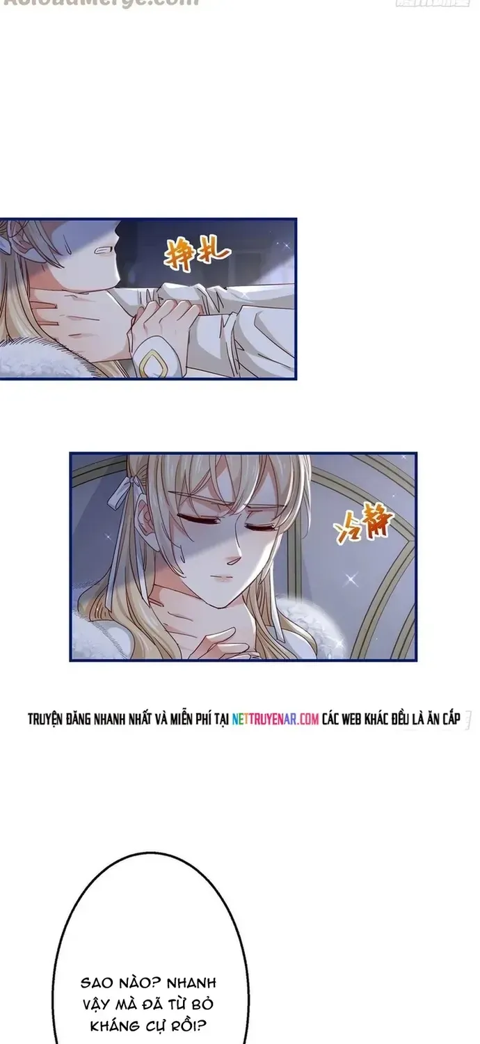 Hoàng Nữ Được Cưng Chiều Nhất Đế Quốc