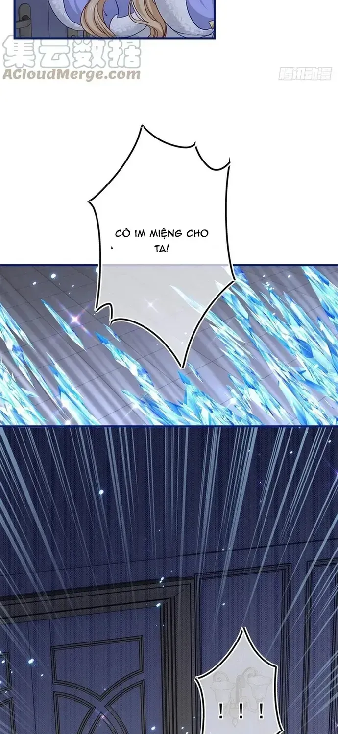 Hoàng Nữ Được Cưng Chiều Nhất Đế Quốc