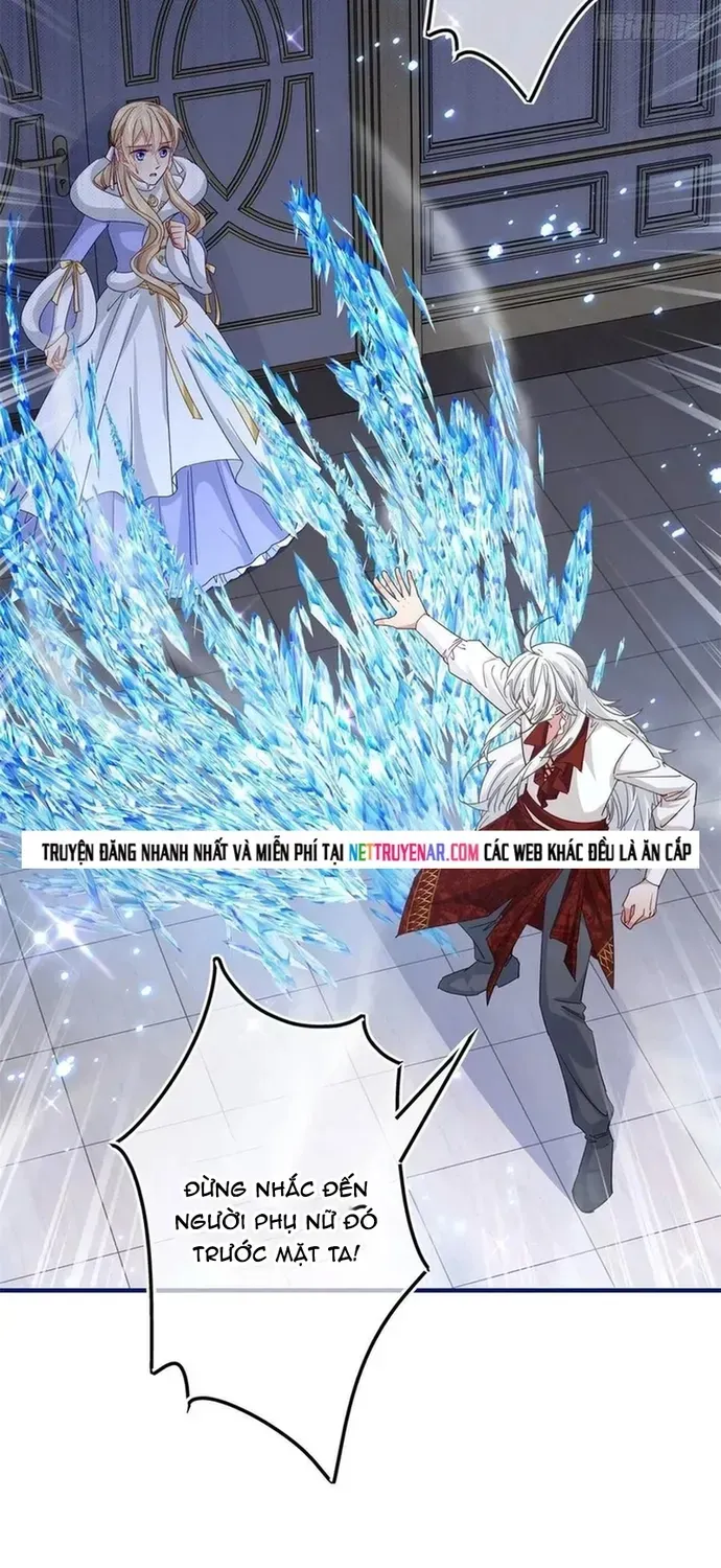 Hoàng Nữ Được Cưng Chiều Nhất Đế Quốc