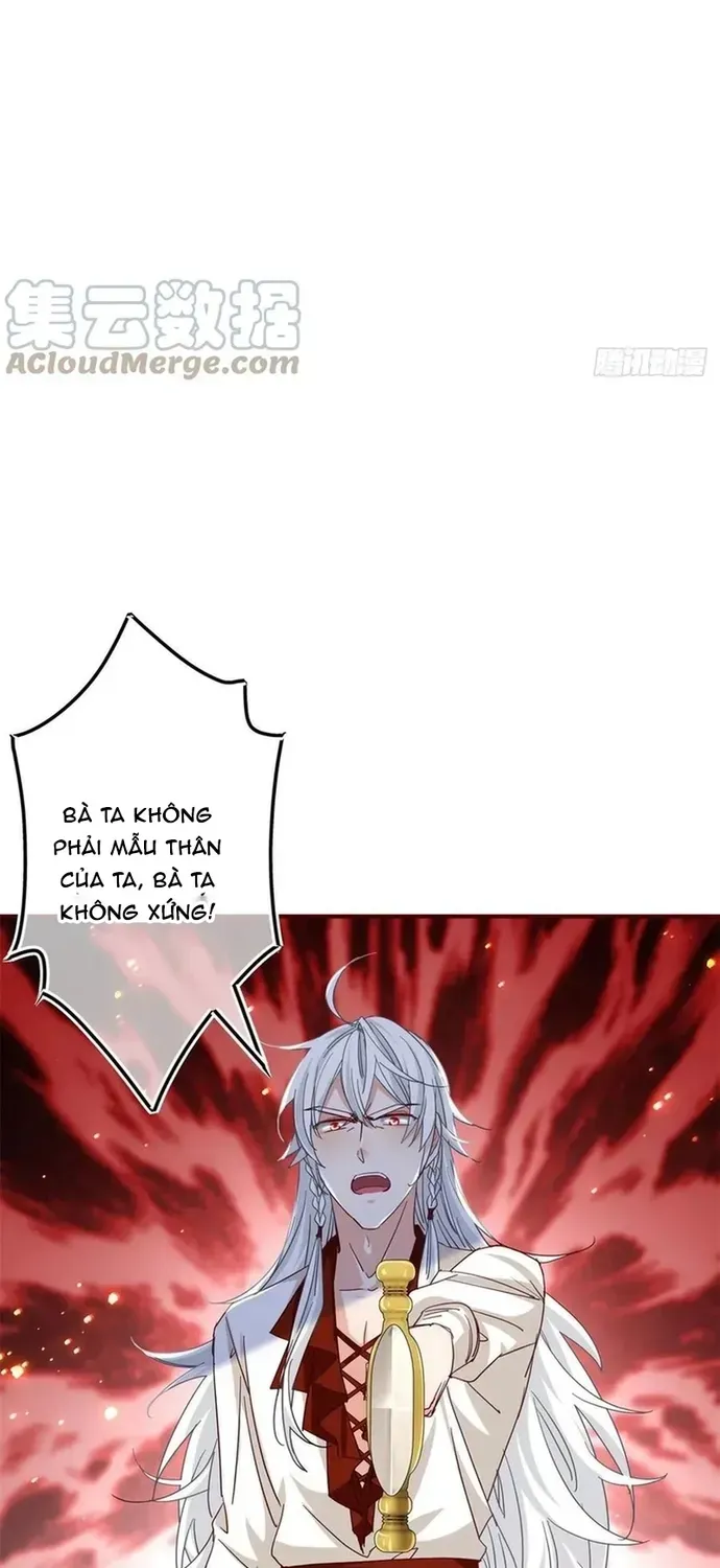 Hoàng Nữ Được Cưng Chiều Nhất Đế Quốc