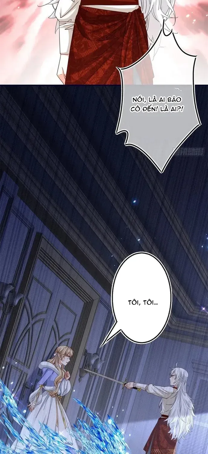 Hoàng Nữ Được Cưng Chiều Nhất Đế Quốc