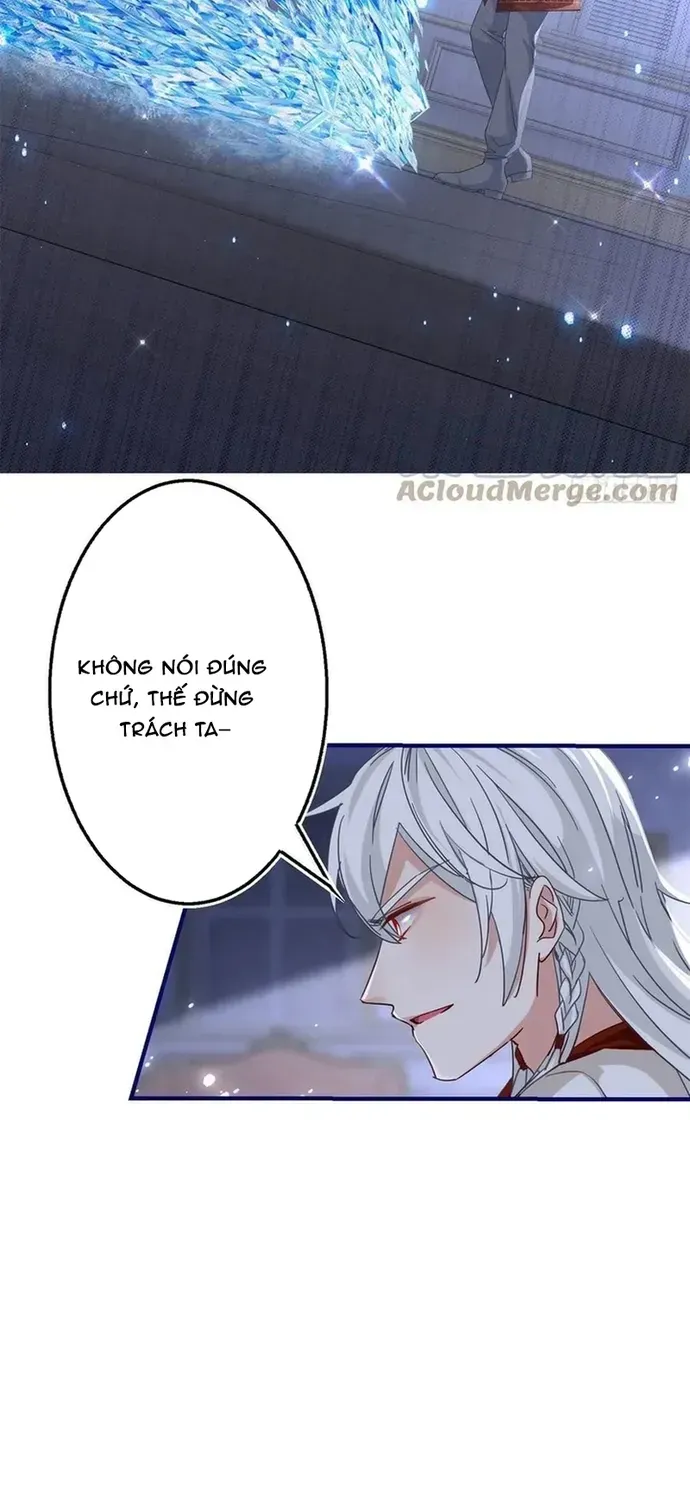 Hoàng Nữ Được Cưng Chiều Nhất Đế Quốc