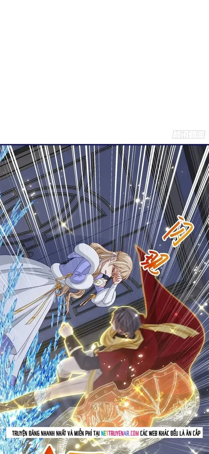 Hoàng Nữ Được Cưng Chiều Nhất Đế Quốc