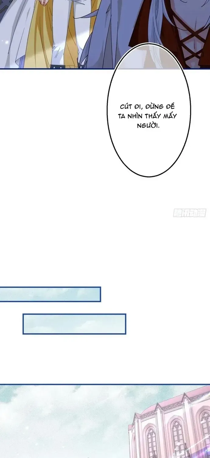 Hoàng Nữ Được Cưng Chiều Nhất Đế Quốc