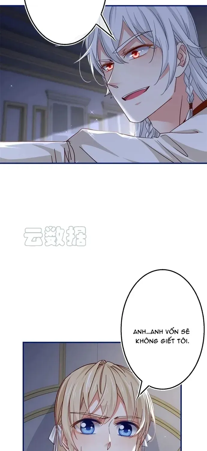 Hoàng Nữ Được Cưng Chiều Nhất Đế Quốc