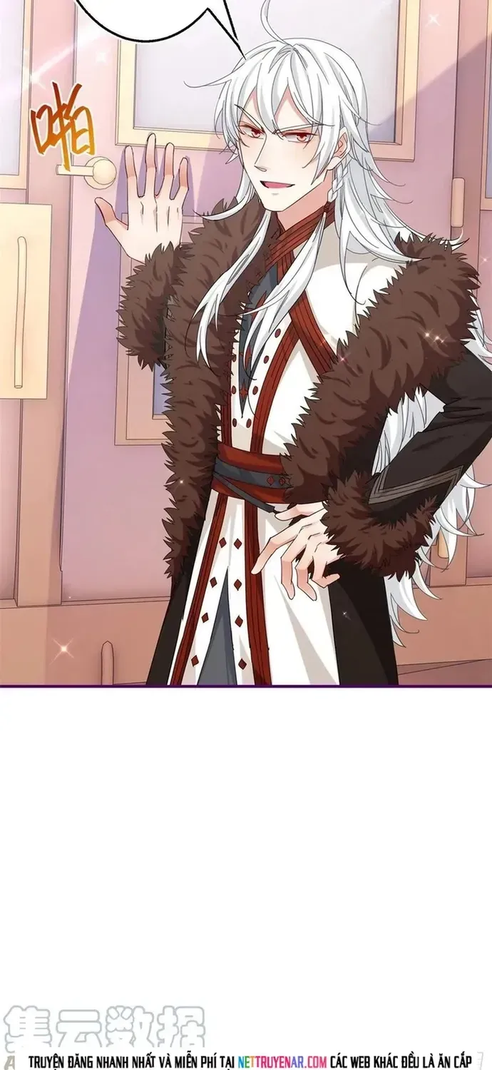 Hoàng Nữ Được Cưng Chiều Nhất Đế Quốc